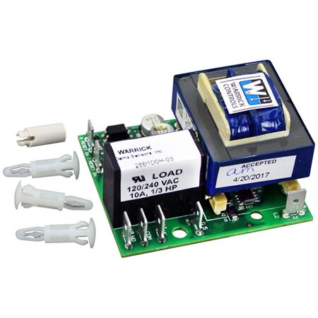 Vulcan Hart Low Water Control 844070-1